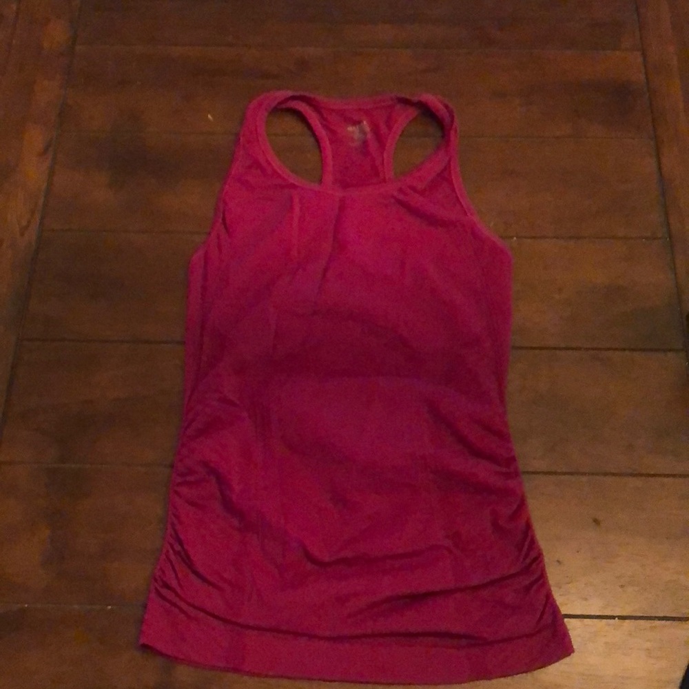 Speedlight racerback tank from Athleta